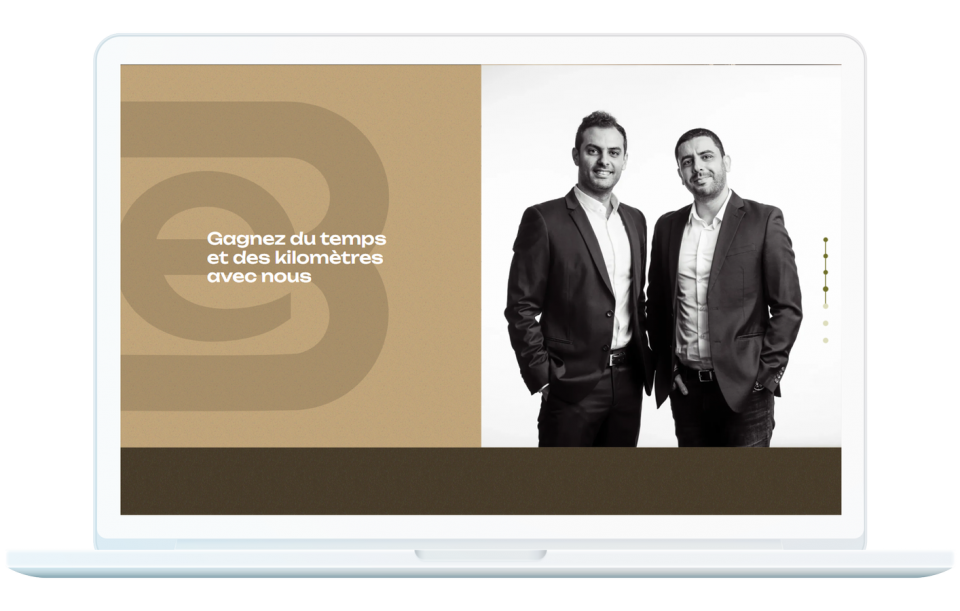 Breizh Emballage - Efficacité - Authenticité - C'est plié !