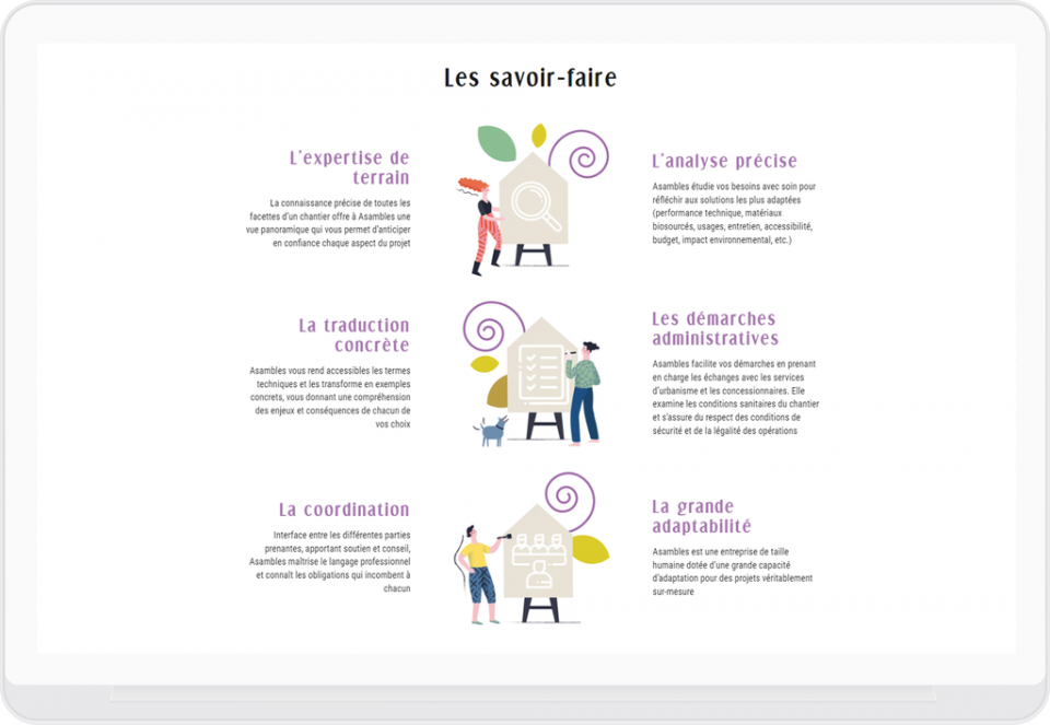 Savoir-Faire